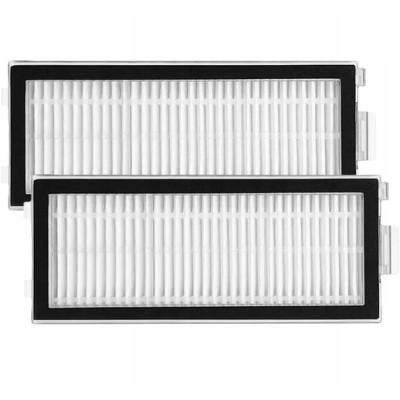 Filtr SDLW10RR do Roborock Q Revo Master, Saros Z70 - 2 sztuki (oryginał)