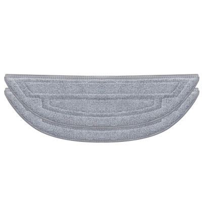 Mop, szmatka, ścierka VibraRise 3 do Roborock S8 MaxV Ultra - 2 sztuki (oryginał)