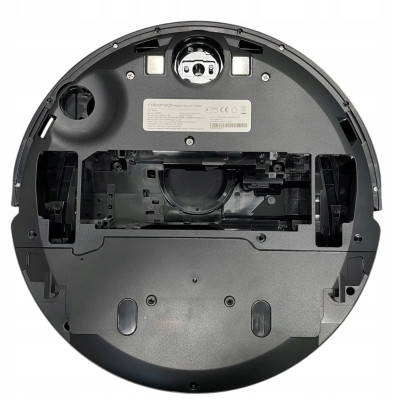 Obudowa do Roborock Q7 Max, czarna (oryginał)