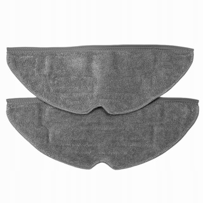 Mop, szmatka, ścierka VibraRise 2 do Roborock S8 Pro Ultra - 2 sztuki (oryginał)