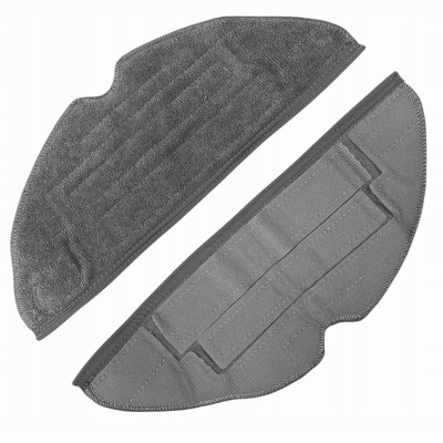 Mop, szmatka, ścierka VibraRise 2 do Roborock S8 Pro Ultra - 2 sztuki (oryginał)