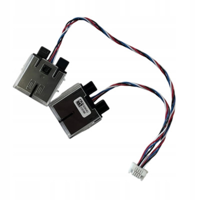 Czujniki klifowe (cliff sensor) lewe, upadku do Roborock Qrevo (oryginał)