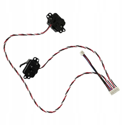 Czujniki zderzaka, switch sensor do Roborock S8 MaxV Ultra (oryginał)
