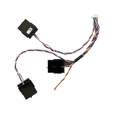 Czujniki klifowe (cliff sensor) prawe, upadku do Roborock S7 (oryginał)