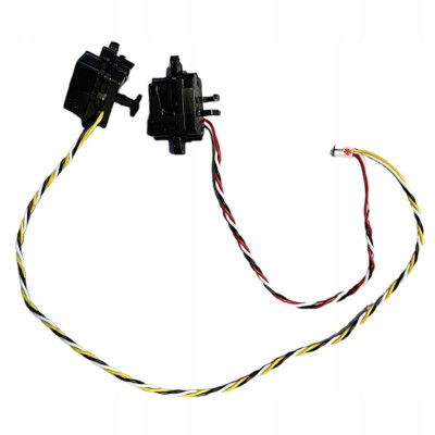Czujniki zderzaka, zderzeniowe, switch sensor 9.01.1877 do Roborock S8 (oryginał)