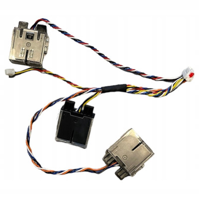 Czujniki klifowe (cliff sensor) prawe, upadku do Roborock S8 (oryginał)