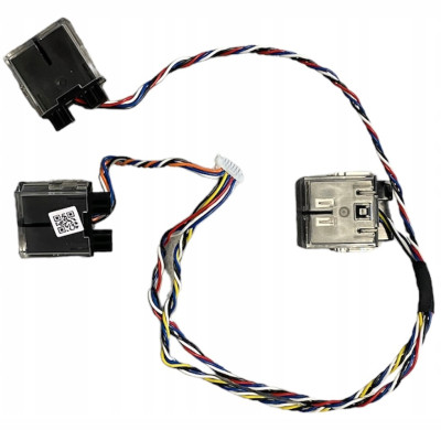 Czujniki klifowe (cliff sensor) lewe, upadku do Roborock S8 (oryginał)
