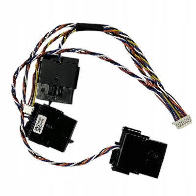 Czujniki klifowe (cliff sensor) prawe, upadku do Roborock S7 MaxV Plus, S7 Pro Ultra (oryginał)