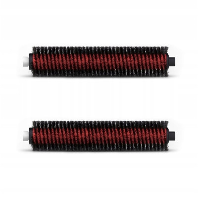 Szczotki XBGS02RR do stacji Roborock S8 Pro Ultra, S8 MaxV Ultra - 2 sztuki (oryginał)