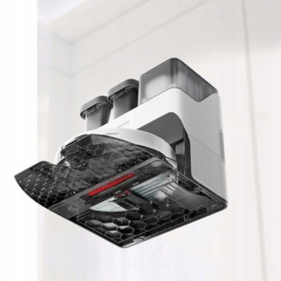 Szczotki XBGS02RR do stacji Roborock S8 Pro Ultra, S8 MaxV Ultra - 2 sztuki (oryginał)