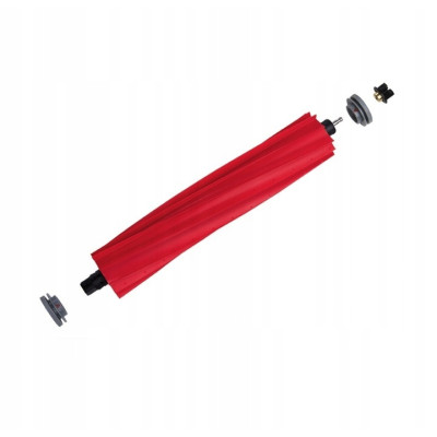 Turboszczotka silikonowa SDZS05RR do Roborock S7, S7 MaxV, Q7 Max, Q Revo, Q Revo S (oryginał)