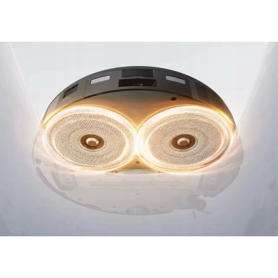 Mop, pad, szmatka, ścierka do Roborock Saros 10R - 4 sztuki (oryginał)