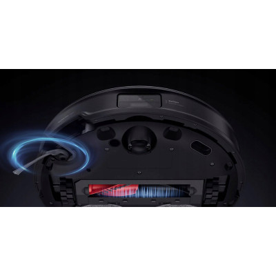 Filtr HEPA SDLW11RR do Roborock Saros 10R, Qrevo EdgeT - 2 sztuki (oryginał)