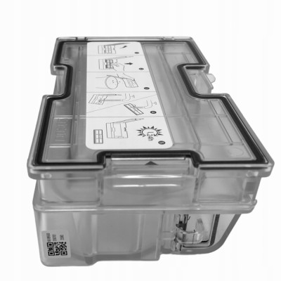 Zbiornik na kurz, pojemnik i filtr do stacji autoopróżniaj do Roborock S7 (oryginał)