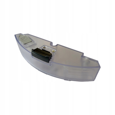 Zbiornik wody, pojemnik na wodę do Roborock S7, S8, czarny (oryginał)