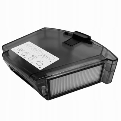 Zbiornik na kurz, pojemnik na odpady do Roborock Q5 Pro (oryginał)