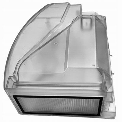 Zbiornik na kurz i wodę (pojemnik 2w1) do Roborock Q7 Max (oryginał)