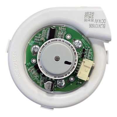 Silnik ssący, turbina do Roborock S8, S8 MaxV Ultra (oryginał)