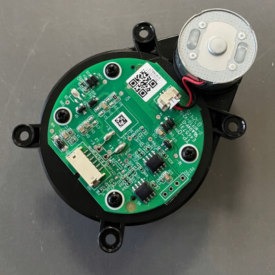 Laser LDS do Roborock S8 MaxV Ultra (oryginał)