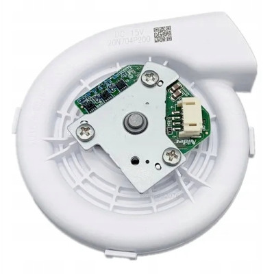 Silnik ssący, turbina 20N704P200 do Roborock S5 Max, S6, S50, S55, Xiaomi SDJQR02RR (oryginalny)
