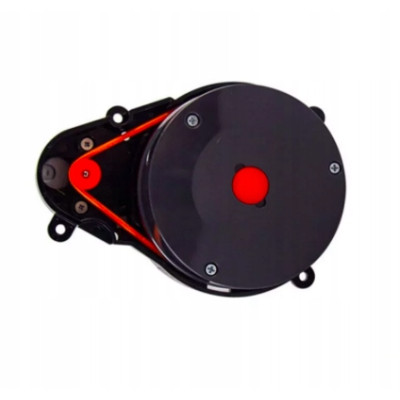Laser LDS, moduł lasera Lidar do Roborock S5, S5 Max, S55, S6, S7, czarny (oryginał)