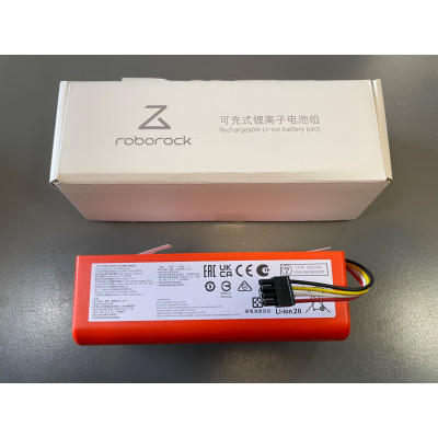 Bateria do Roborock S5, S6, S7 (oryginał)