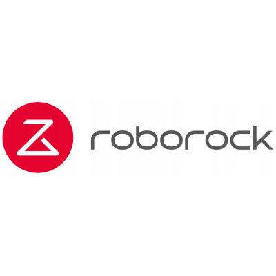 Koło przednie obrotowe do Roborock Q7 Max, S5 Max, S7, szare (oryginał)