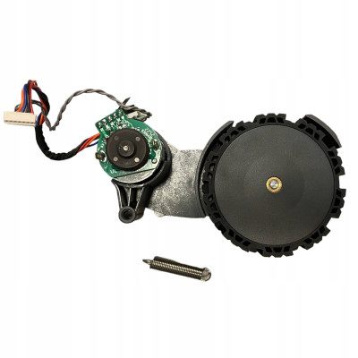 Koło prawe do Roborock S8, Q8 Max (oryginał)