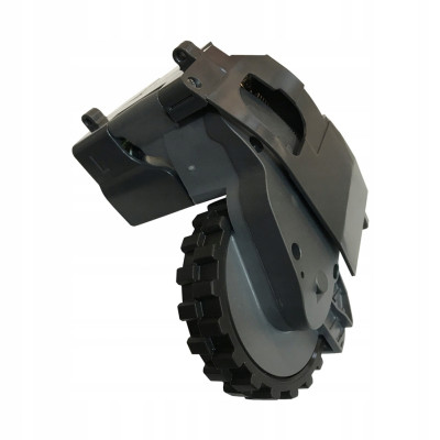 Koło lewe, moduł do Roborock S5, S50, S55 (oryginał)