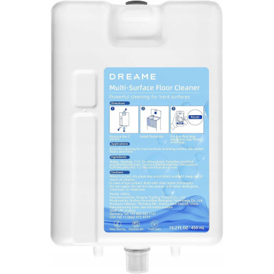 Płyn, środek 450 ml AWH6 do Dreame L20 Ultra, L20 Ultra Complete, L30 (oryginał)