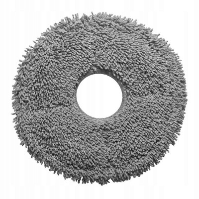 Mop, pad, szmatka, ścierka, podkładka mopująca RMP7 do Dreame L10s Pro - 4 sztuki (oryginał)