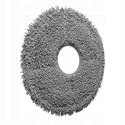 Mop, pad, szmatka, ścierka, podkładka mopująca RMP7 do Dreame L10s Pro - 4 sztuki (oryginał)