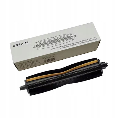 Turboszczotka RMB9 Tri-Cut 2.0 do Dreame L10s Ultra, L20, X40, L40, Mova, Xiaomi (oryginał)