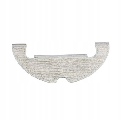 Mop, szmatka, ścierka mopująca do Dreame Z10 Pro, D10 Plus - 2 sztuki (oryginał)