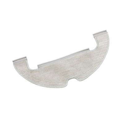 Mop, szmatka, ścierka mopująca do Dreame Z10 Pro, D10 Plus - 2 sztuki (oryginał)