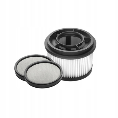 Filtr EPA (ATH5) + gąbki do Dreame T30, T30 Neo, R10, R10 Pro, R20 (oryginał)
