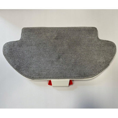 Uchwyt, nakładka na mopa do Xiaomi Robot Vacuum S10 (oryginał)