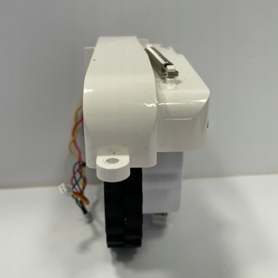 Koło prawe do Xiaomi Robot Vacuum S10 Mop Pro STYTJ02YM (oryginał)