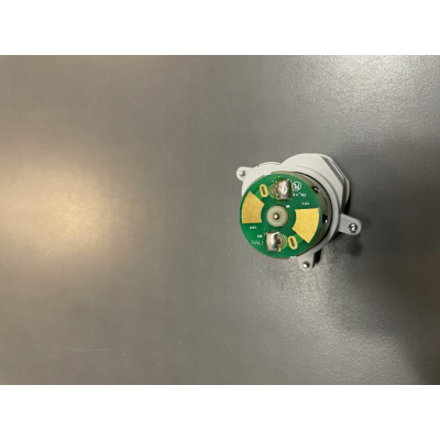 Silnik szczotki bocznej do Xiaomi Mi Robot SDJQR02RR (oryginał)