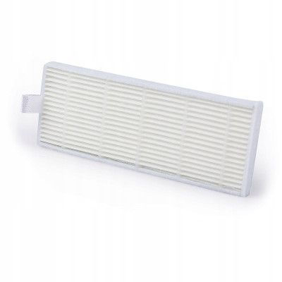 Filtr HEPA do Ilife A4, A4s, A6, A8, X430, X431, X623, X620, X660, T4, Zaco A4s (oryginał)