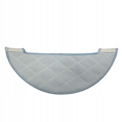 Mop, szmatka, ścierka z mikrofibry do Ilife X620, X660, X430, X431, T4 (oryginał)