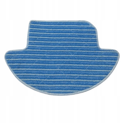 Mop, szmatka, ścierka z mikrofibry, mop do Ilife V7s Pro (oryginał)