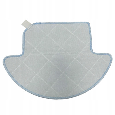 Mop, szmatka, ścierka z mikrofibry, mop do Ilife V7s Pro (oryginał)