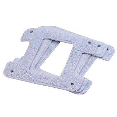 Mop, szmatka, ścierka do Hobot 2S - 3 sztuki (oryginał)