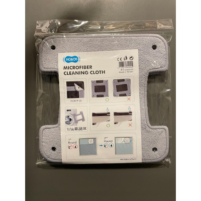 Mop, szmatka, ścierka do Hobot 2S - 3 sztuki (oryginał)