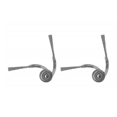 Szczotki boczne Side Brush do Roborock Saros 10R - 2 sztuki (oryginał)