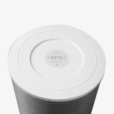 Filtr HEPA H13 Xiaomi (CHIP, RFID) do Mi Air Purifier 2, 2C, 2H, 2S, 3C, 3H, Pro, szary (oryginał)