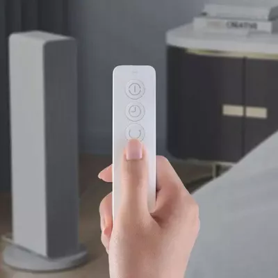 Grzejnik Smartmi Fan Heater ZNNFJ07ZM (oryginał)