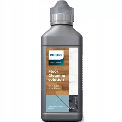 Płyn do czyszczenia podłóg 250 ml do Philips AquaTrio, SpeedPro (oryginał)