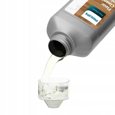 Płyn do czyszczenia podłóg 250 ml do Philips AquaTrio, SpeedPro (oryginał)